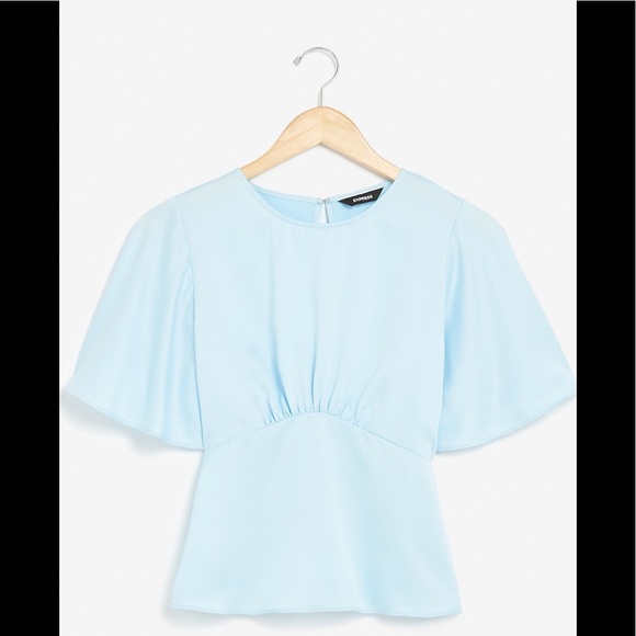 Express Tops - EXPRESS! TAGS ON size large